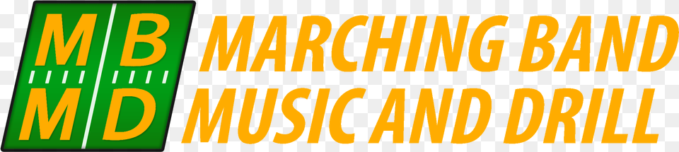 Marching Band Music And Drill Illustration, Text Png Image