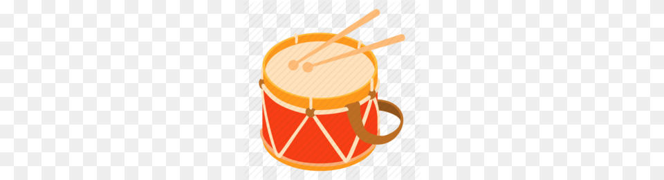 Marching Band Pit Clipart, Drum, Musical Instrument, Percussion, Kettledrum Free Png