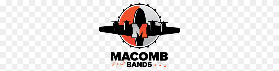 Marching Band Season In Full Swing Macomb Bands, Accessories, Belt, Logo Png