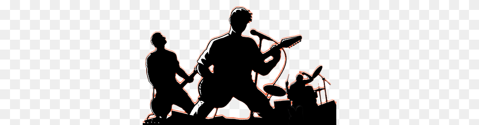 Marching Band Silhouette Clipart Clipart, Adult, Male, Man, Person Png Image