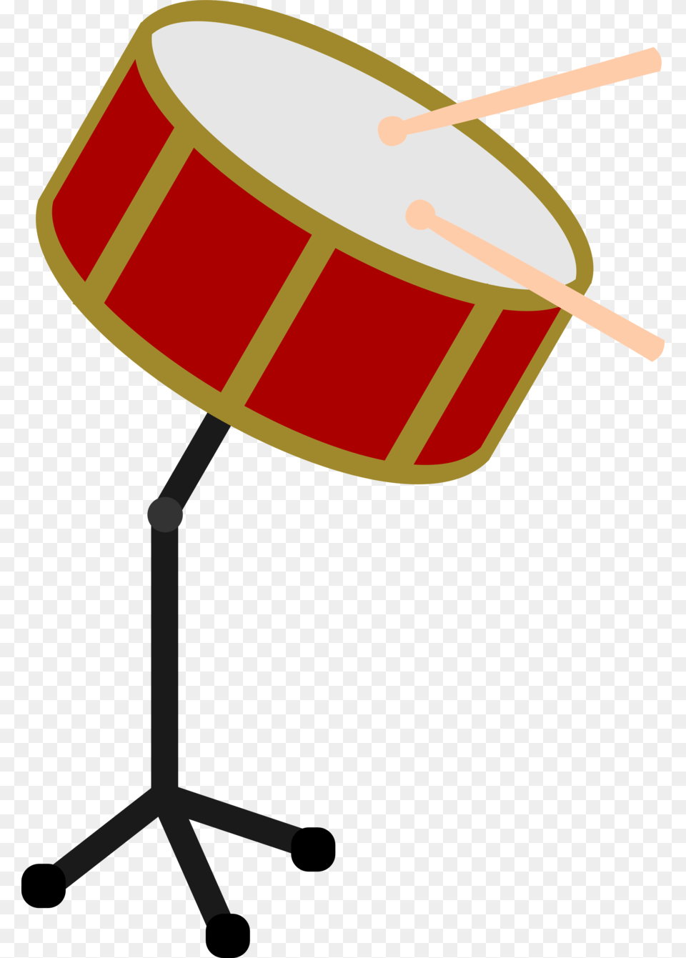 Marching Snare Drum Clip Art, Musical Instrument, Percussion Free Png