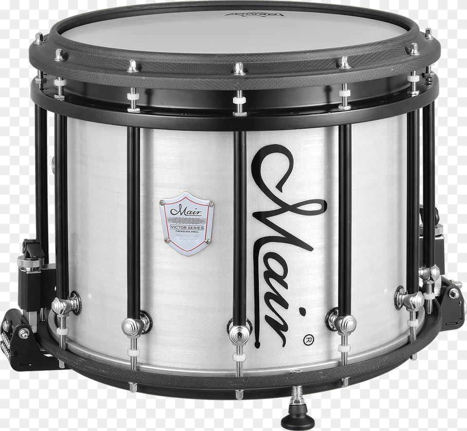 Marching Snare Drum Transparent Background, Musical Instrument, Percussion, Mailbox Free Png Download