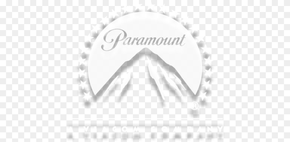 Marcia Luce Design Paramount Paramount Television Rising Circle, Logo, Stencil, Silhouette Free Transparent Png