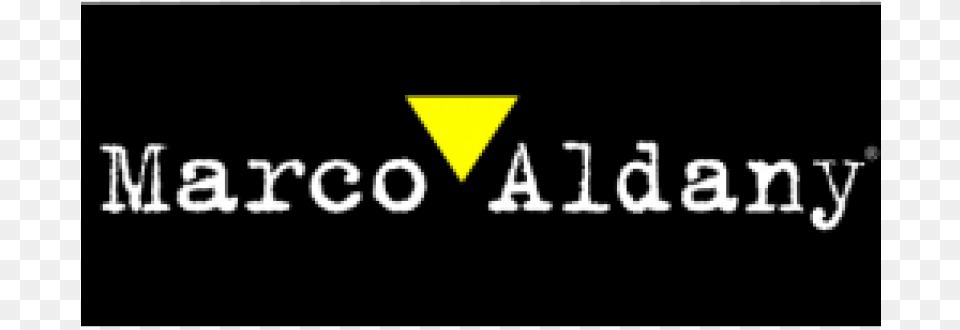 Marco Aldany Croydon Marco Aldany, Logo, Triangle Free Png