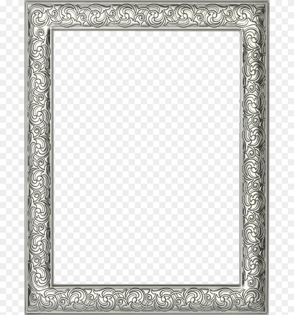 Marco Color Plata, Home Decor, Mirror, Blackboard Png