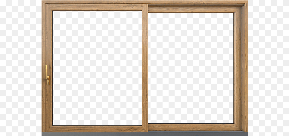 Marco De Madera Sencillo, Door, Sliding Door, Blackboard, Furniture Free Png