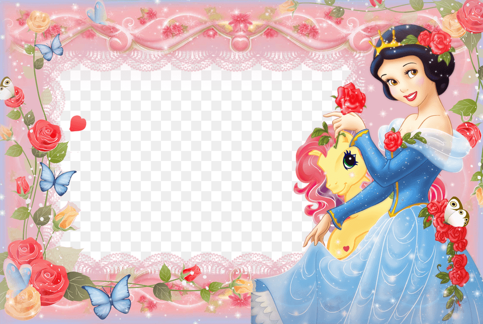 Marco Foto Blancanieves 7th Birthday Invitation Layout, Mail, Greeting Card, Envelope, Adult Png