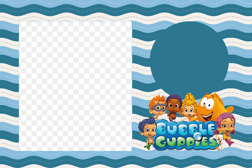 Marco Foto Bubble Guppies Bubble Guppies, Person, Face, Head, Game Png Image