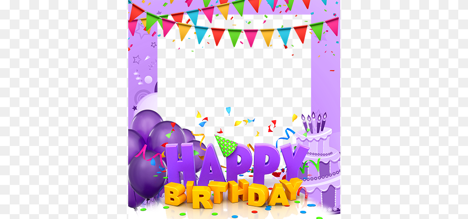 Marco Happy Birthday, Person, People, Party, Fun Free Png Download