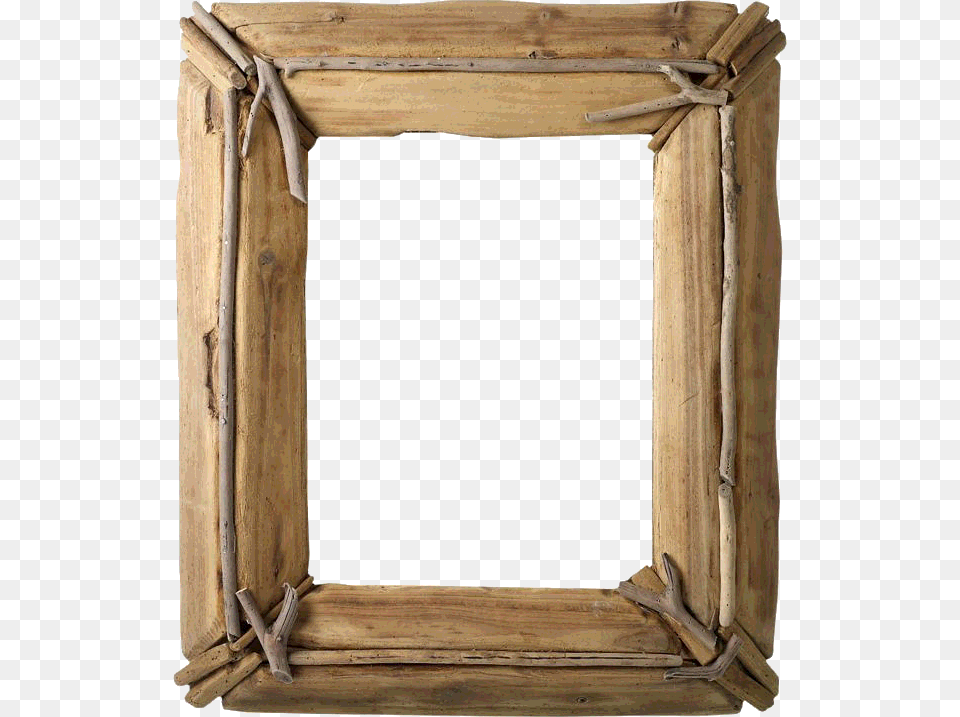 Marco Madera Rustico, Wood, Mailbox, Driftwood Free Transparent Png