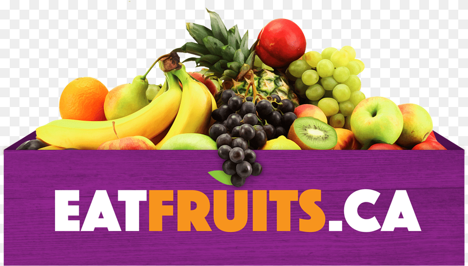 Marco Picard Liked This Tutti Frutti Imagen, Produce, Banana, Food, Fruit Png Image