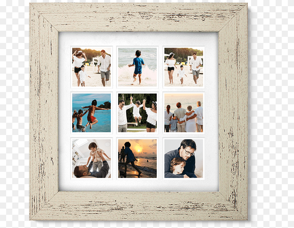 Marco Picture Frame, Collage, Art, Person, Man Png Image