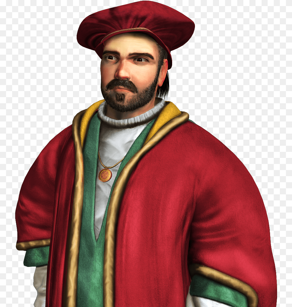 Marco Polo, Portrait, Photography, Person, Face Free Png