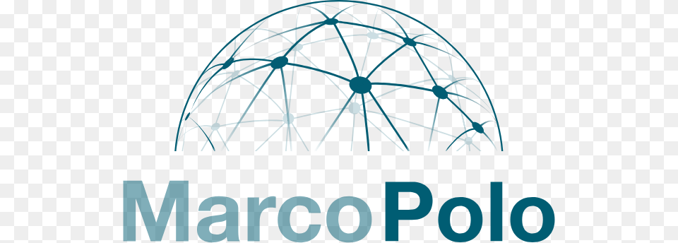Marco Polo Trade Finance Initiative Logo Marco Polo Tradeix, Architecture, Building, Dome, Sphere Free Transparent Png