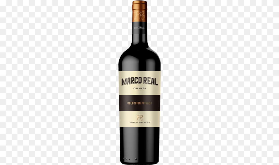 Marco Real Coleccin Privada Finca Sophenia Altosur Malbec 2016, Alcohol, Beverage, Bottle, Liquor Png Image