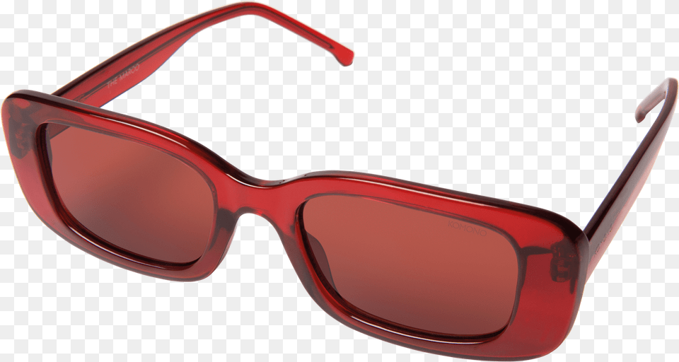 Marco Red Komono Marco Red, Accessories, Glasses, Sunglasses Free Png Download