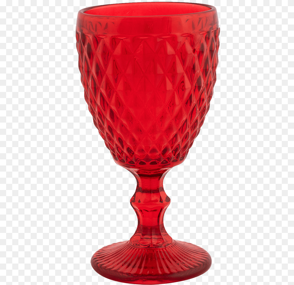 Marco Red Wine Glass Champagne Stemware, Goblet, Cup Free Transparent Png