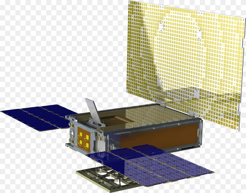 Marco Spacecraft Model Marco Cubesat, Astronomy, Outer Space Free Transparent Png