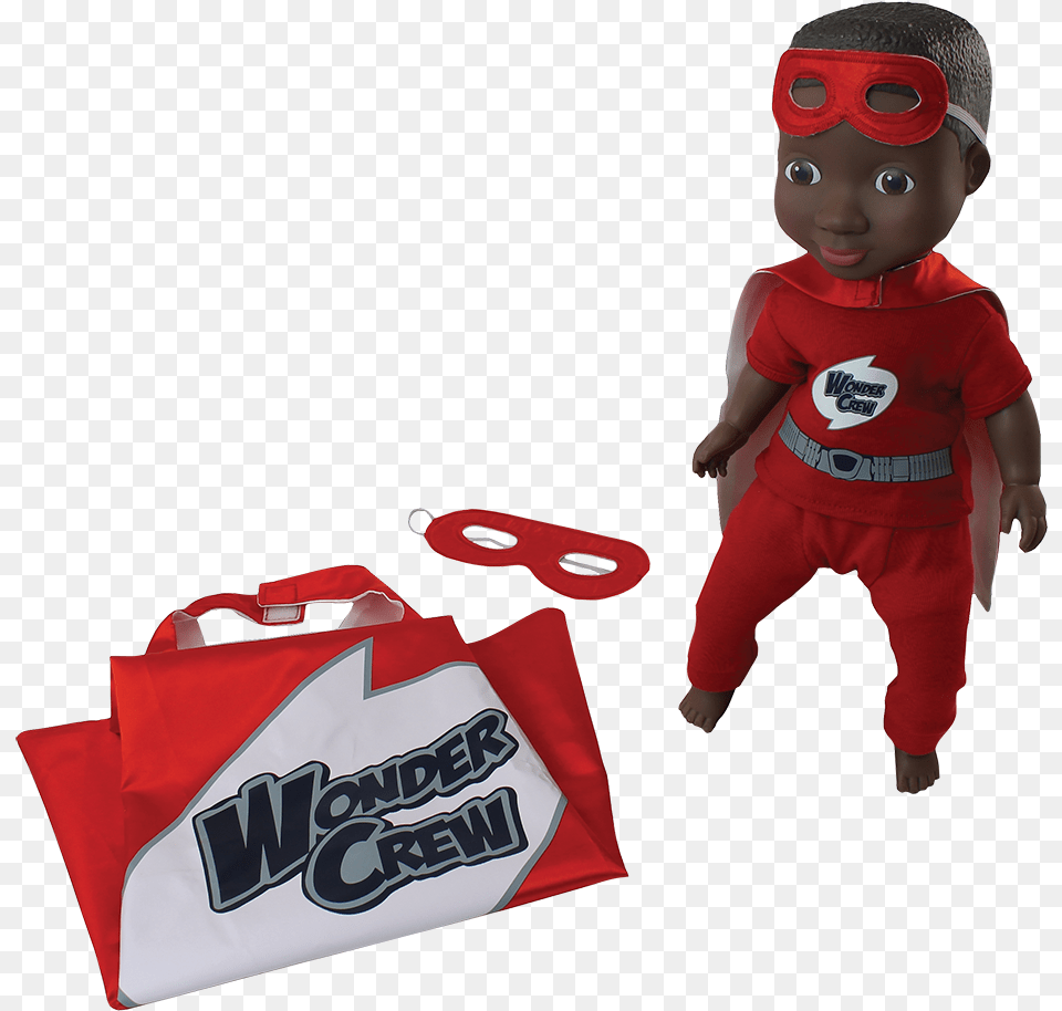 Marco Wonder Crew, Bag, Baby, Person, Face Free Png Download