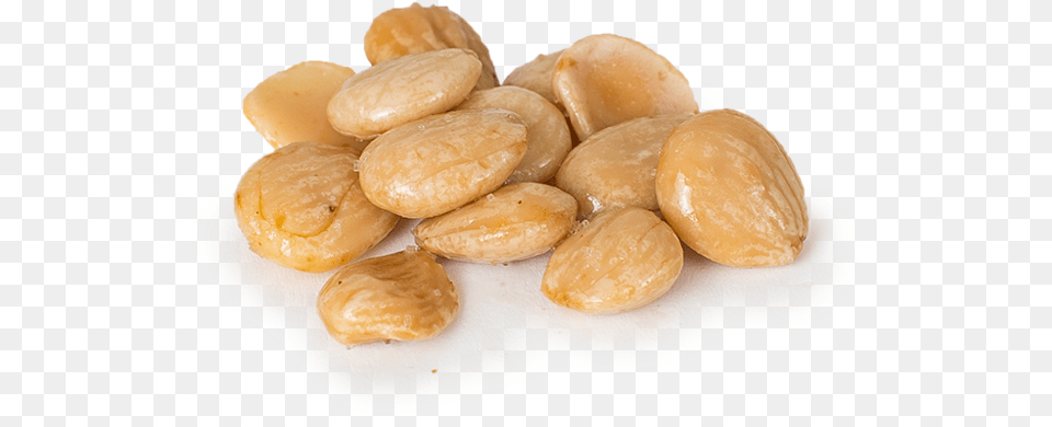 Marcona Almonds Almond, Food, Produce, Nut, Plant Free Transparent Png