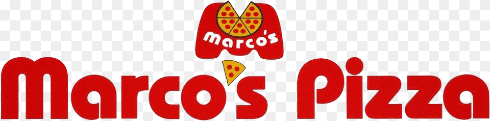 Marcoquots Pizza Pic Marco39s Pizza, Logo Free Png Download