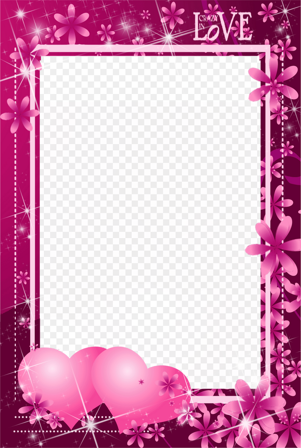 Marcos Amor Imagui Pink Background Frame, Greeting Card, Art, Envelope, Floral Design Free Transparent Png