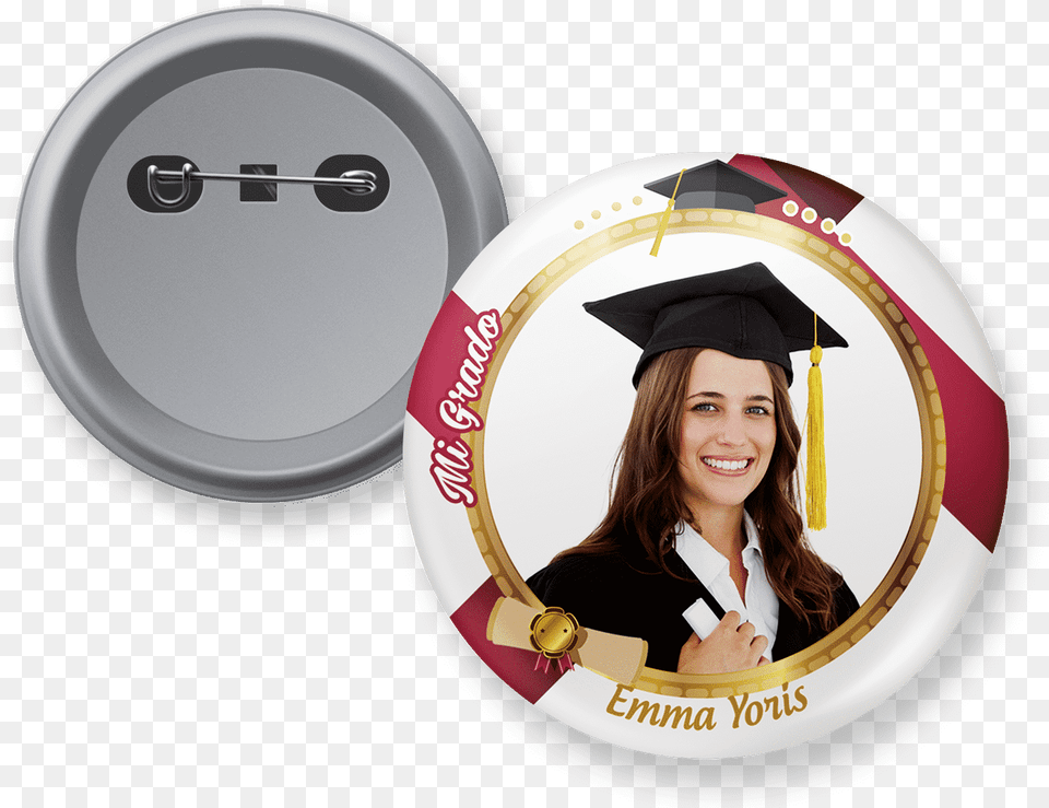 Marcos De Grado Para Recuerdo De Graduacin Recuerdo De Mi Grado, Graduation, People, Person, Adult Png Image