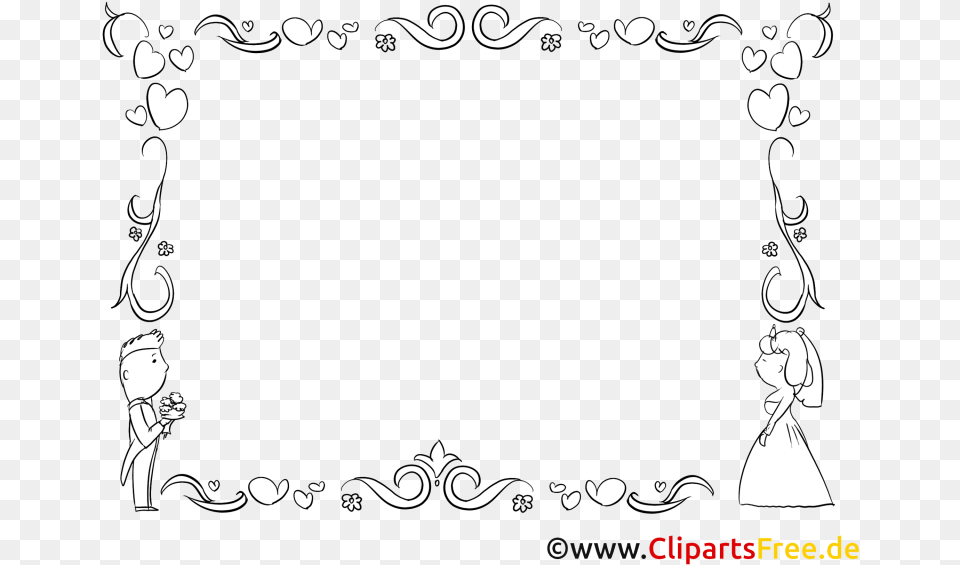 Marcos De San Valentin Para Colorear, Person, Accessories, Jewelry, Earring Free Transparent Png