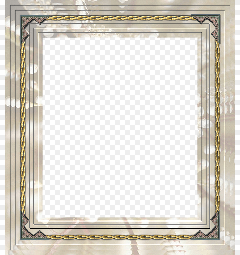 Marcos En Picture Frame, Blackboard, Home Decor Free Png Download