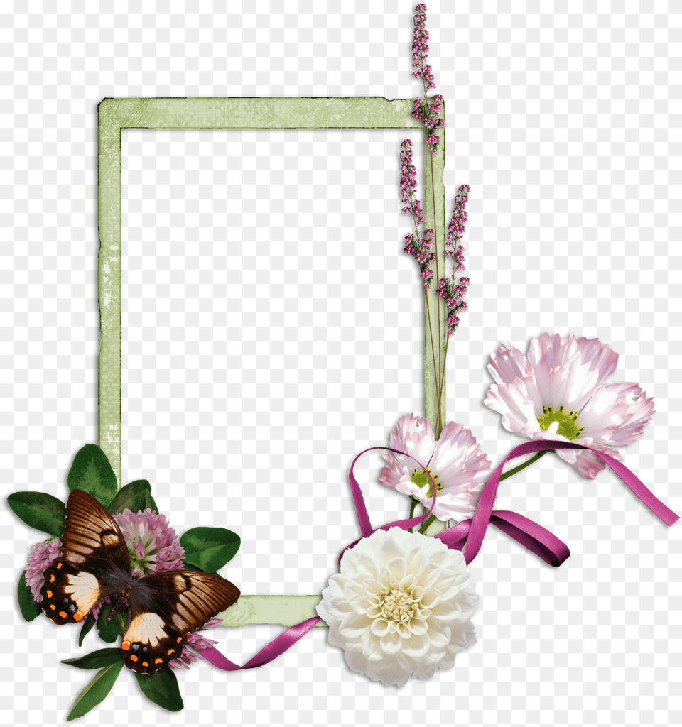 Marcos Gratis Para Fotos Bouquet, Plant, Petal, Flower Arrangement, Flower Png Image