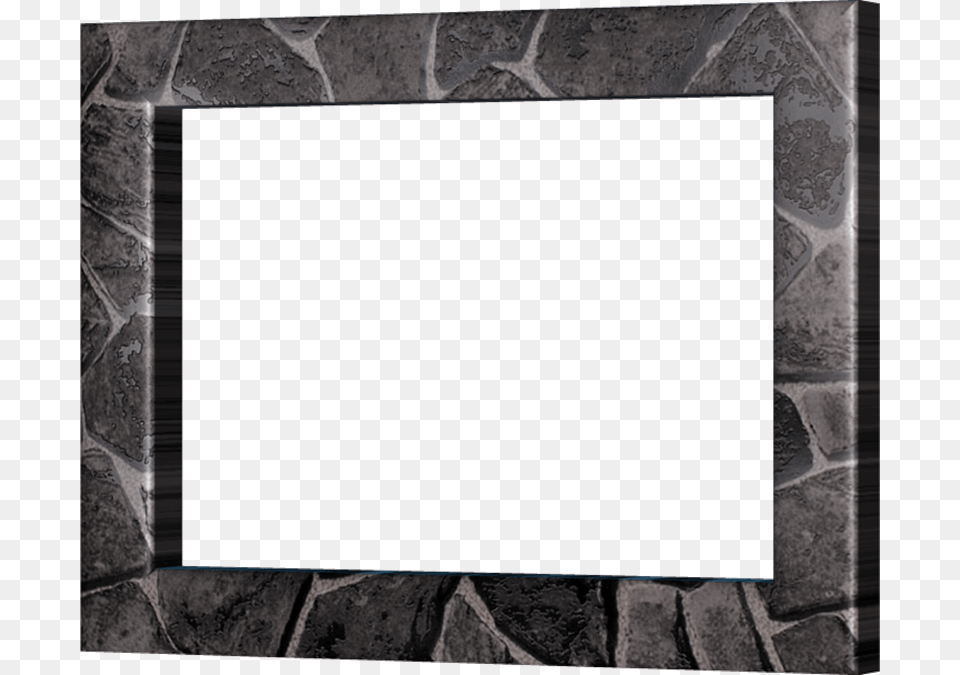 Marcos Negros Para Photoscape Picture Frame, Path, Walkway, Slate, Flagstone Free Transparent Png