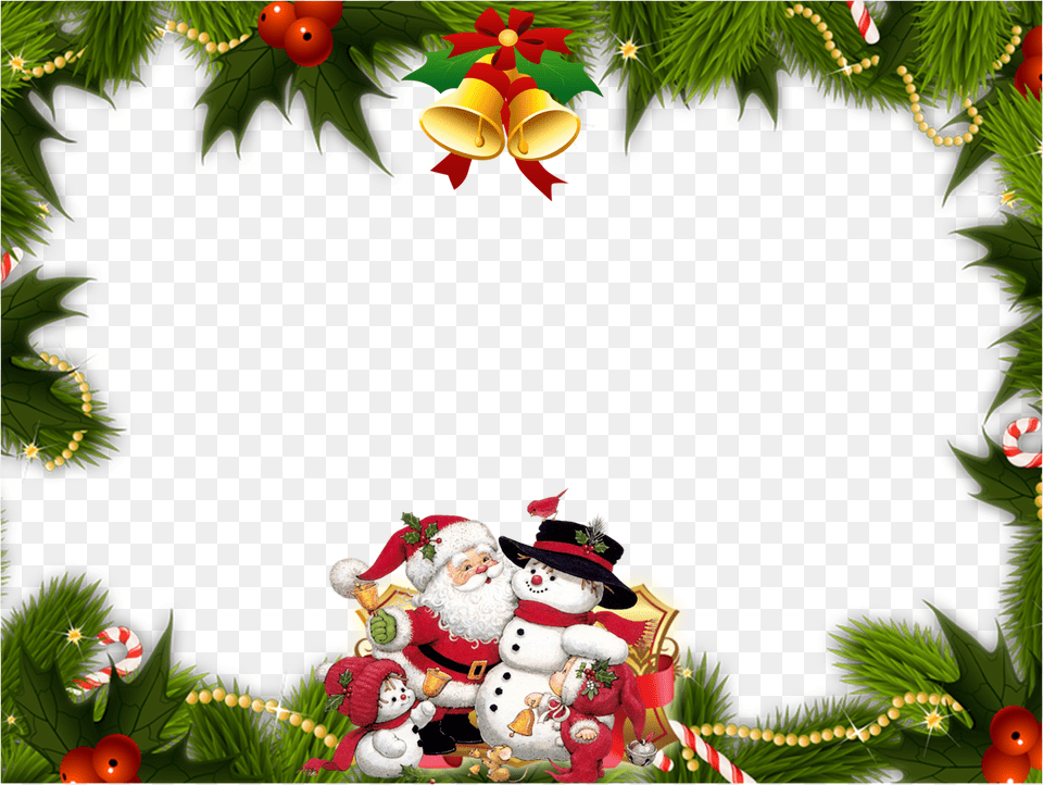 Marcos Para Fotografia Iii Christmas Joy Grayscale Coloring Book For Adults, Outdoors, Nature, Winter, Snowman Free Png