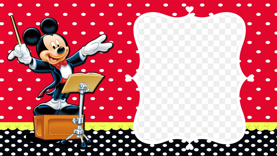 Marcos Para Fotos Mickey Beb 233 Imagui Marcos Marco Mickey Mouse, Pattern, Baby, Person, Performer Png Image
