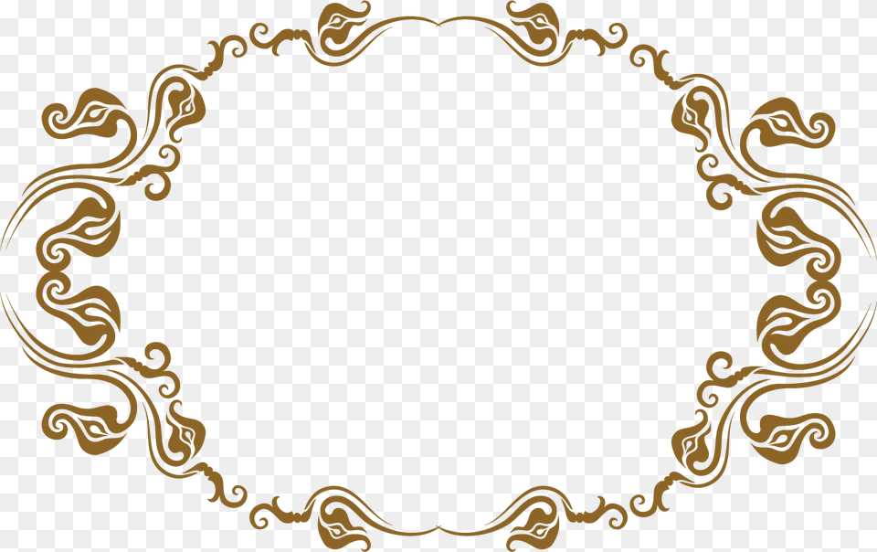 Marcos Para Invitacion Vector, Oval, Pattern, Art, Floral Design Free Png