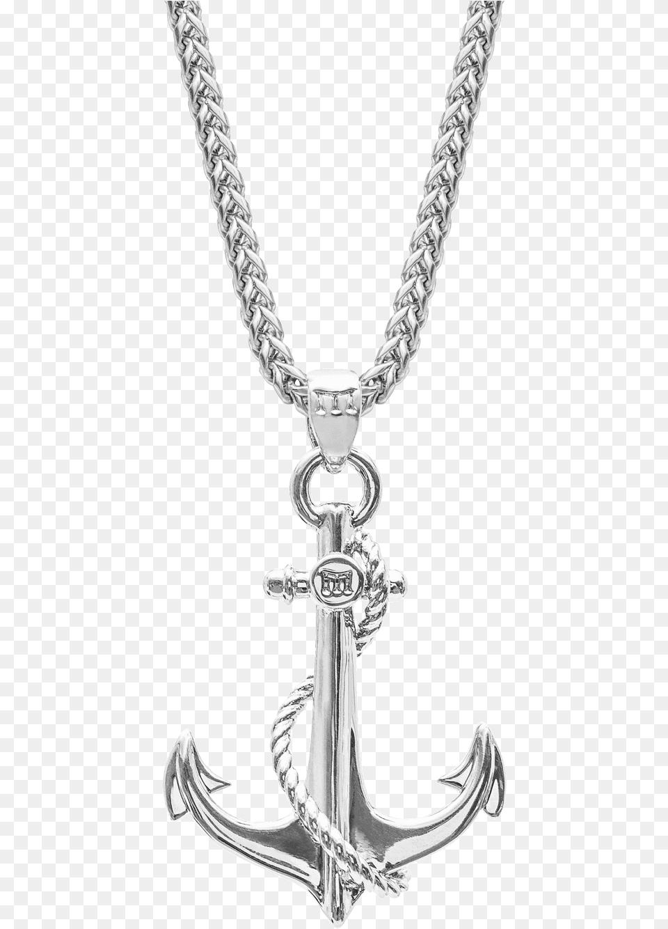 Marcozodata Max Width 1400data Max Height 1400 Anchor Necklace Gold, Accessories, Electronics, Hardware, Jewelry Png