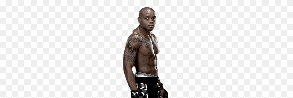 Marcus Brimage Vs Conor Mcgregor, Person, Skin, Tattoo, Adult Free Png Download