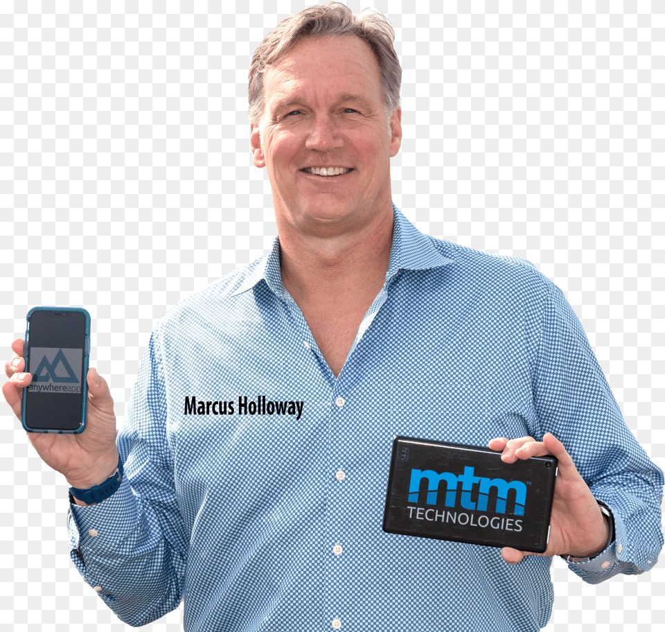 Marcus Holloway Named Game Boy Free Transparent Png
