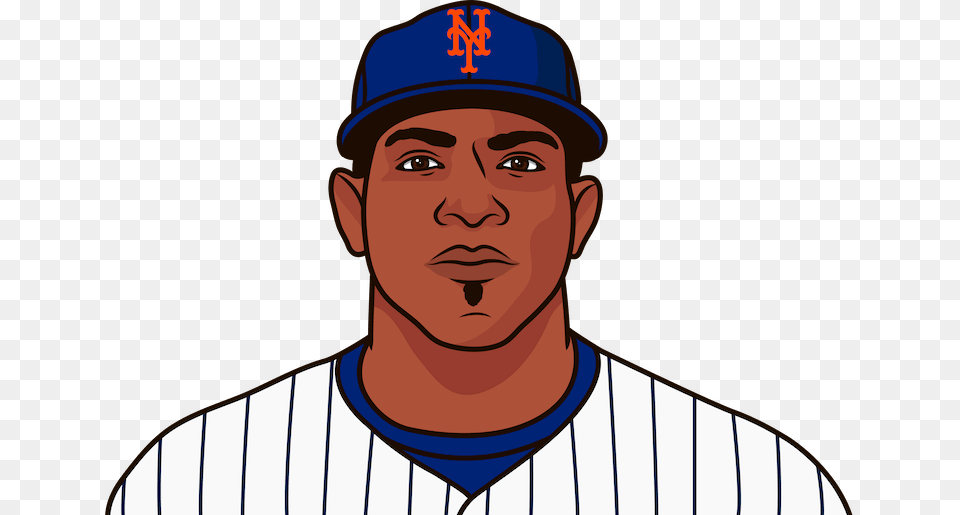 Marcus Stroman Ny Mets, Team Sport, Person, Hat, Clothing Free Transparent Png