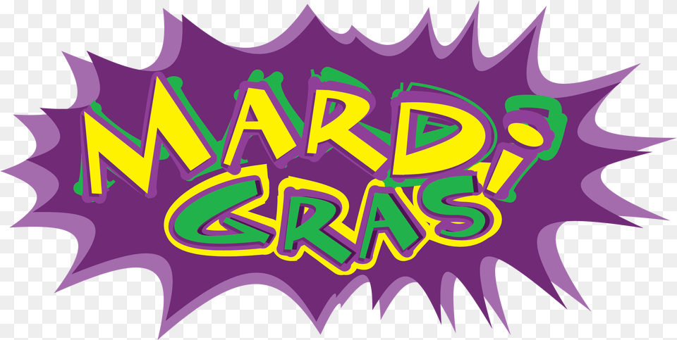 Mardi Gras, Purple, Art, Graphics Free Transparent Png