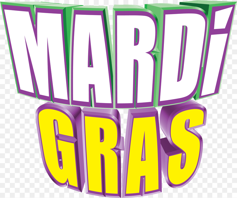 Mardi Gras, Purple, Text, Publication, Banner Png Image