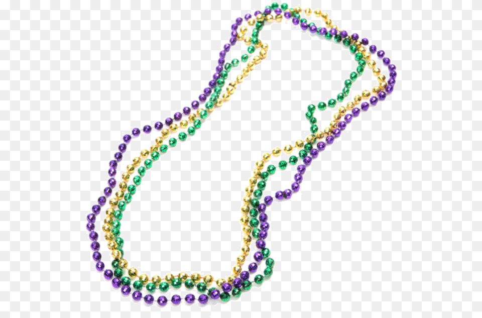 Mardi Gras Beads, Accessories, Jewelry, Necklace, Gemstone Png