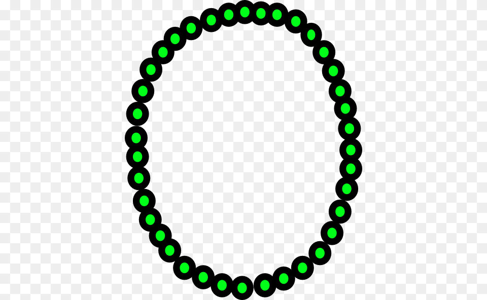Mardi Gras Beads Vector Clip Art, Accessories, Oval, Jewelry, Necklace Free Png Download