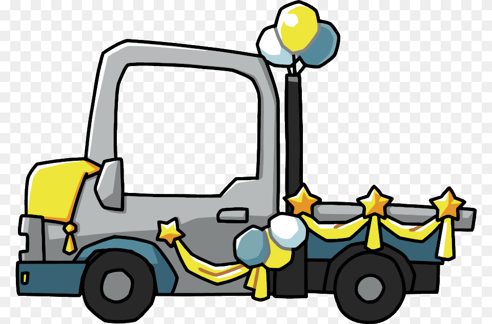Mardi Gras Clipart, Device, Tool, Plant, Lawn Mower Png Image