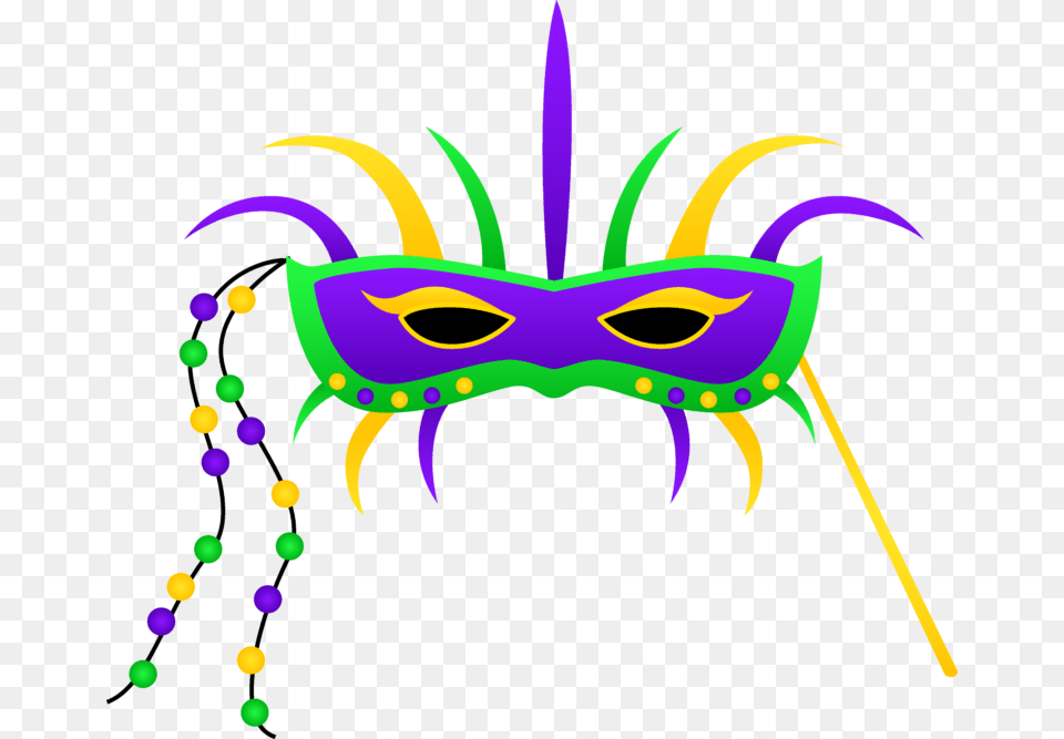 Mardi Gras Clipart, Carnival, Crowd, Mardi Gras, Parade Free Png Download