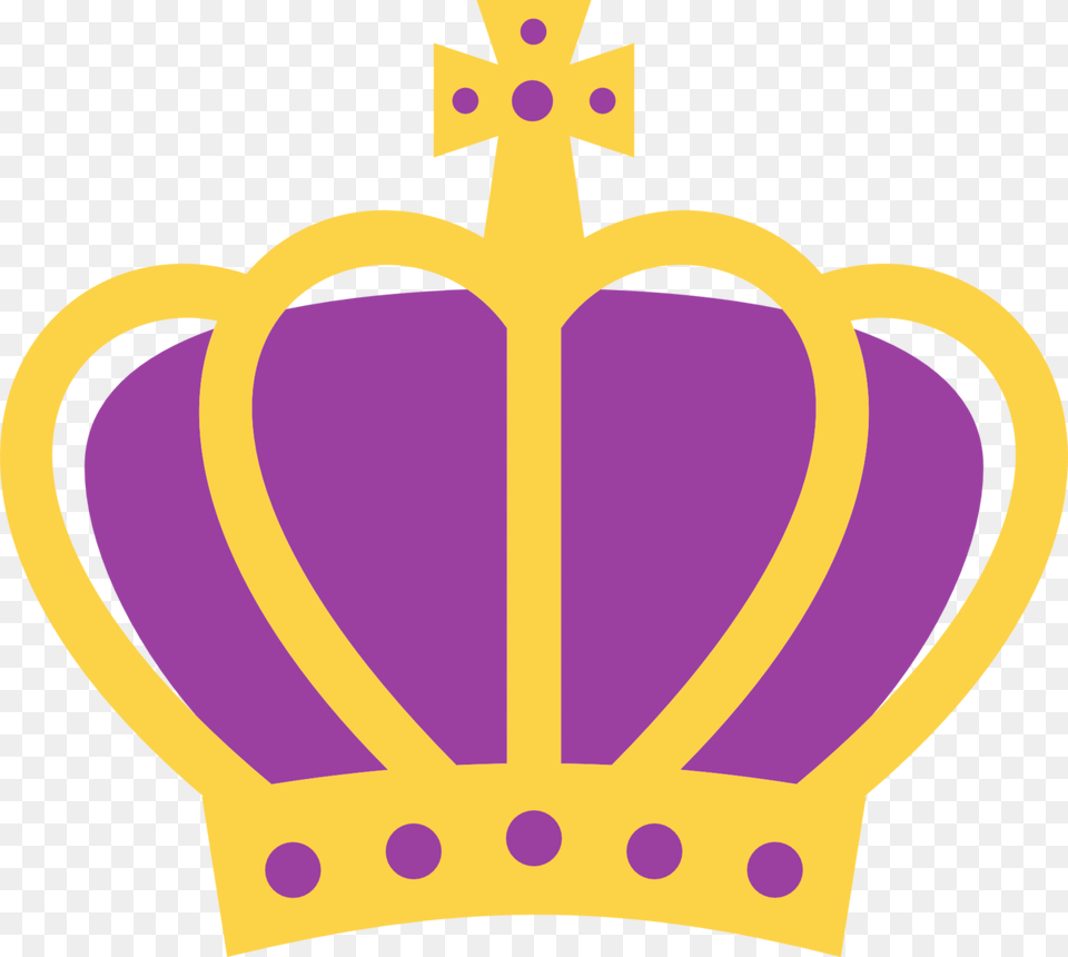 Mardi Gras Crown Clipart, Accessories, Jewelry Png Image