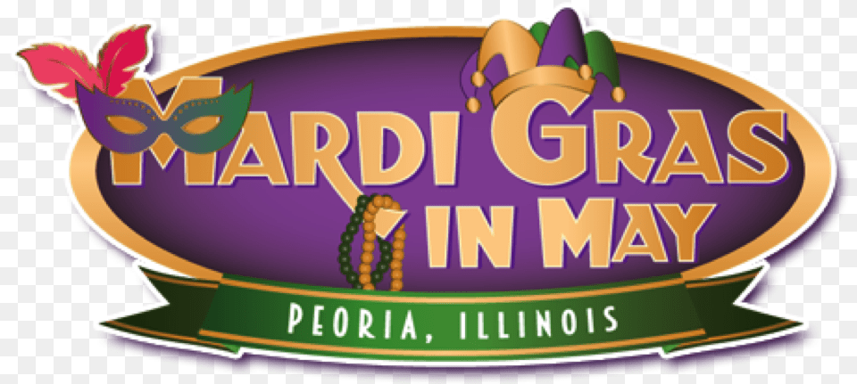 Mardi Gras In May Peoria Il 2018, Birthday Cake, Cake, Cream, Dessert Free Transparent Png