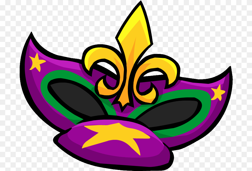 Mardi Gras Mask, Carnival, Person, Parade, Mardi Gras Free Png Download