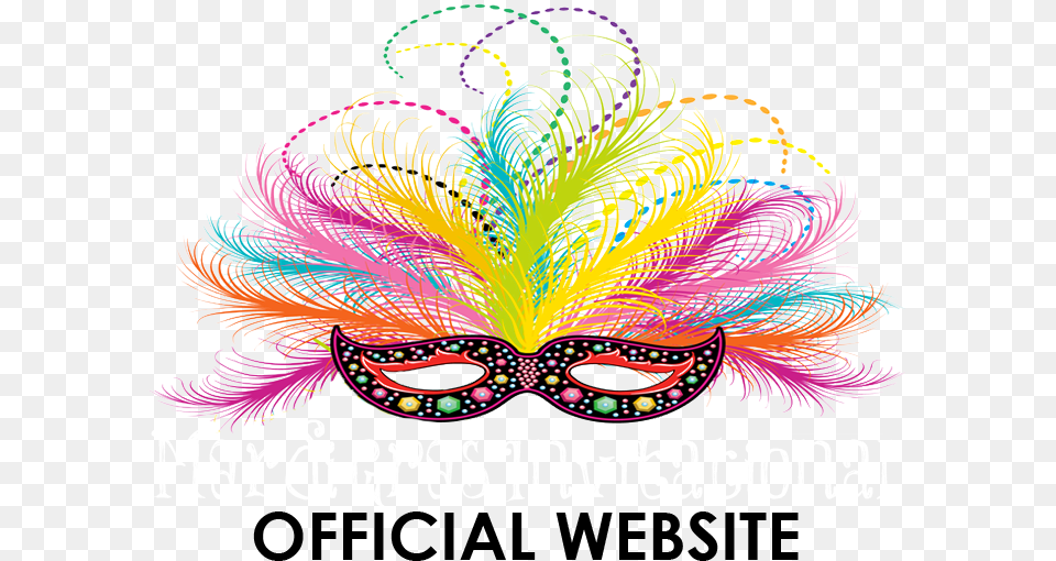 Mardi Gras Mask Mardi Gras Logo 2017, Carnival, Pattern, Person, Crowd Png