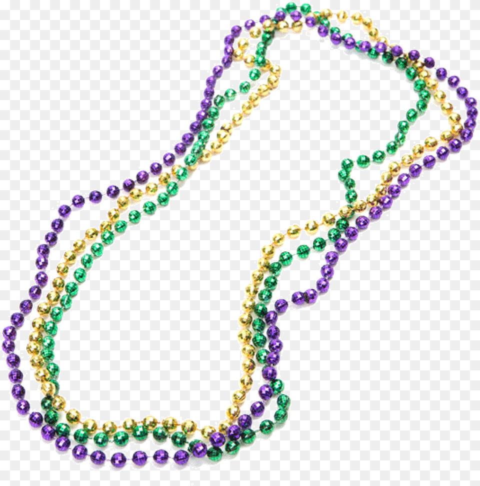 Mardi Gras Masks And Beads Imgkid Com The Mardi Gras Beads, Accessories, Jewelry, Necklace, Bead Free Transparent Png