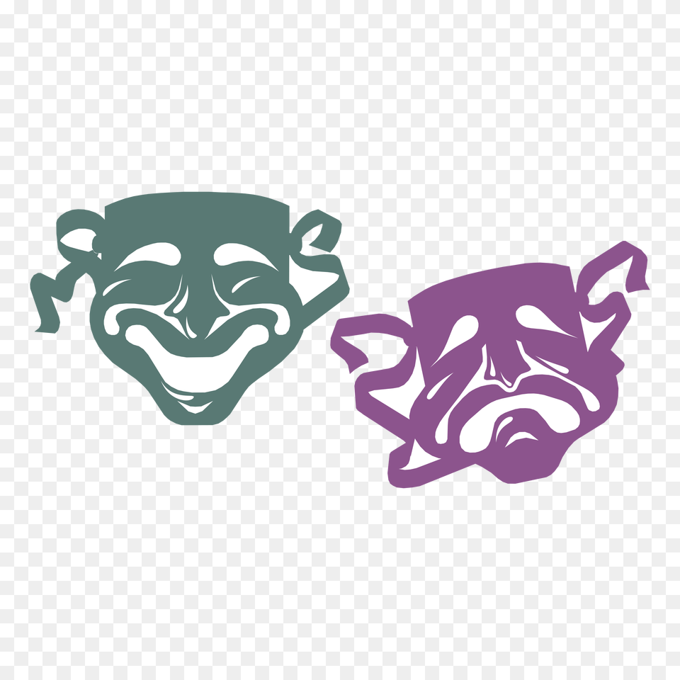 Mardi Gras Masks Logo Vector, Art, Face, Head, Person Png Image